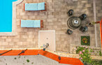 Ferienhaus - Trogir-Kastel Kambelovac , Kroatien - CDE121 15