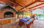 Ferienhaus - Trogir-Kastel Kambelovac , Kroatien - CDE121 16