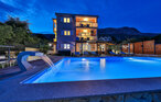 Ferienhaus - Trogir-Kastel Kambelovac , Kroatien - CDE121 18