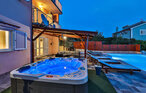 Ferienhaus - Trogir-Kastel Kambelovac , Kroatien - CDE121 3