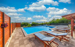 Ferienhaus - Trogir-Kastel Kambelovac , Kroatien - CDE121 10