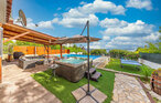 Ferienhaus - Trogir-Kastel Kambelovac , Kroatien - CDE121 11