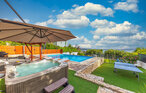 Ferienhaus - Trogir-Kastel Kambelovac , Kroatien - CDE121 2