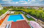 Ferienhaus - Trogir-Kastel Kambelovac , Kroatien - CDE121 20