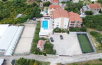 Ferienhaus - Split-Mravince , Kroatien - CDE423 16
