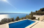 Feriehuse - Omis-Celina , Kroatien - CDE088 10