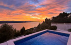 Feriehuse - Omis-Celina , Kroatien - CDE088 1