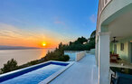 Feriehuse - Omis-Celina , Kroatien - CDE088 16