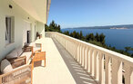 Feriehuse - Omis-Celina , Kroatien - CDE088 24
