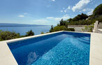 Feriehuse - Omis-Celina , Kroatien - CDE088 13