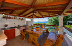 Feriehuse - Trogir-Kastel Luksic , Kroatien - CDE784 2