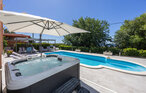 Feriehuse - Trogir-Kastel Luksic , Kroatien - CDE784 12