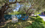 Feriehuse - Trogir-Kastel Luksic , Kroatien - CDE784 8