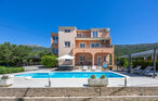 Feriehuse - Trogir-Kastel Luksic , Kroatien - CDE784 11