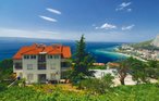 Lejlighed - Omis-Borak , Kroatien - CDF752 12