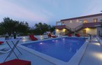 Ferienhaus - Trogir-Plano , Kroatien - CDF088 3