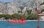 Feriehuse - Omis-Duce , Kroatien - CDF703 54