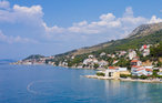 Ferieleilighet - Omis-Jesenice , Kroatia - CDF287 20