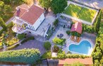 Feriehus - Makarska-Imotski , Kroatia - CDF004 1