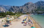 Ferienwohnung - Omis-Jesenice , Kroatien - CDF060 28