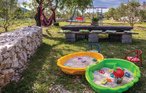 Feriehus - Trogir-Labin , Kroatia - CDF591 37
