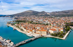Ferienhaus - Trogir-Plano , Kroatien - CDF108 35