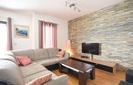 Ferieleilighet - Split-Podstrana , Kroatia - CDF781 3