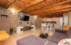 Feriehus - Makarska-Zmijavci , Kroatia - CDF005 23