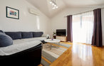 Ferienhaus - Trogir-Plano , Kroatien - CDF108 21