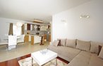 Feriehus - Makarska-Zagvozd , Kroatia - CDF417 4