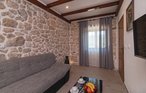 Feriehuse - Omis-Podgrade , Kroatien - CDF510 21