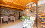 Feriehus - Makarska-Zmijavci , Kroatia - CDF005 26