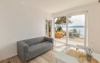 Semesterhus - Makarska-Podgora , Kroatien - CDF977 4