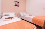 Semesterhus - Trogir-Seget Donji , Kroatien - CDF939 43