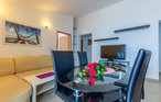 Ferienwohnung - Omis-Jesenice , Kroatien - CDF060 22