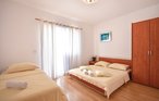 Ferieleilighet - Split-Podstrana , Kroatia - CDF781 14