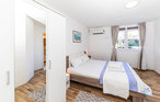 Ferienhaus - Trogir-Marina , Kroatien - CDF066 30