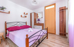 Ferienhaus - Omis-Blato na Cetini , Kroatien - CDF508 37