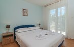 Ferienhaus - Trogir-Kastel Stari , Kroatien - CDF620 29