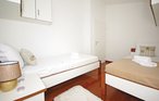 Feriehus - Makarska-Zagvozd , Kroatia - CDF417 30
