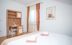 Semesterhus - Makarska-Lokvicici , Kroatien - CDF002 30