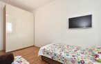 Ferienwohnung - Trogir-Kastel Gomilica , Kroatien - CDF972 24