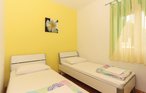 Semesterhus - Trogir-Seget Donji , Kroatien - CDF939 48