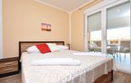 Ferienwohnung - Split-Solin , Kroatien - CDF249 14