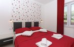 Ferienhaus - Trogir-Plano , Kroatien - CDF088 45