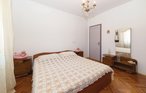Ferienhaus - Trogir-Lecevica , Kroatien - CDF391 24