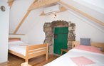 Feriehus - Makarska-Zmijavci , Kroatia - CDF005 31