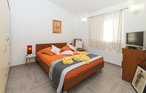 Feriehus - Trogir-Labin , Kroatia - CDF591 28