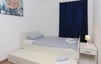 Ferienhaus - Trogir-Plano , Kroatien - CDF088 47