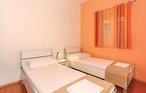 Semesterhus - Trogir-Seget Donji , Kroatien - CDF939 45